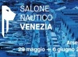 VTA Venice Tourist Assistance - Salone-Nautico-di-Venezia-2021